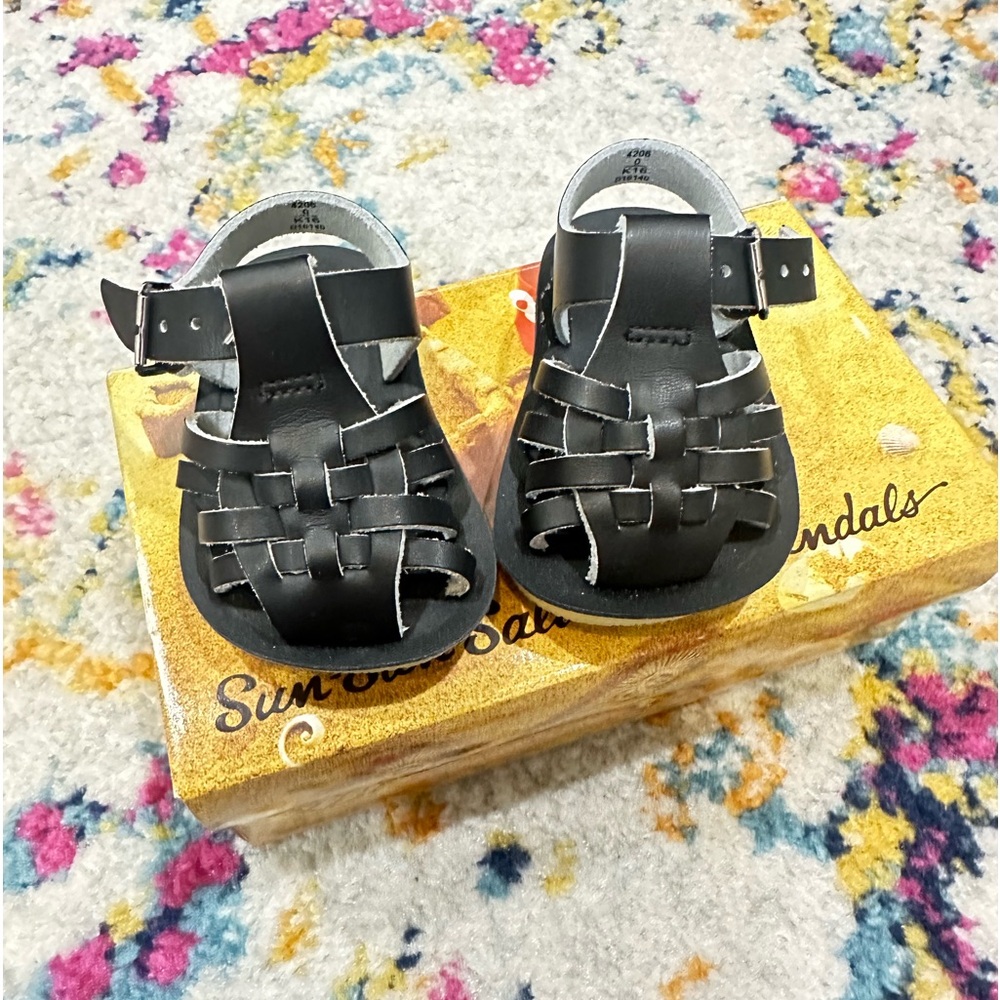 Sun-San Sailor Infant size 0